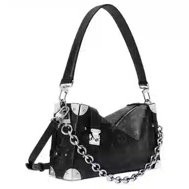 LOUIS VUITTON SIDE TRUNK EAST WEST