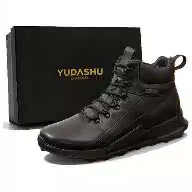 YUDASHU Winter Snow Boots