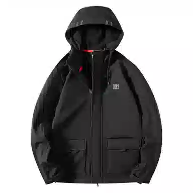 OVERPROTECTION Mountain Softshell Jacket