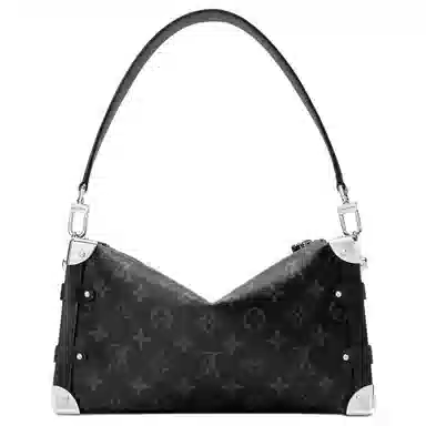 LOUIS VUITTON SIDE TRUNK EAST WEST