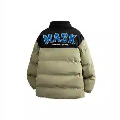 MASKPARK Logooversize