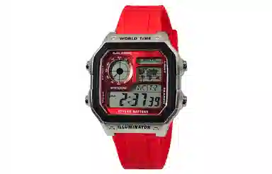 CASIO AE-1200WHD-1A