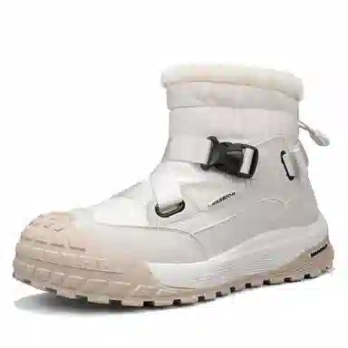 Warrior Outdoor Fire Stove Boots