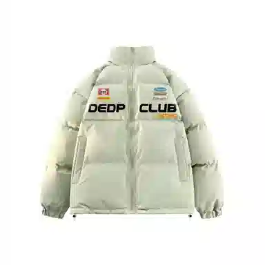DOENU DEDP CLUB logo