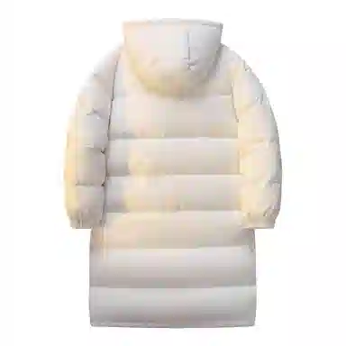 SOIEPLUS Down Jackets