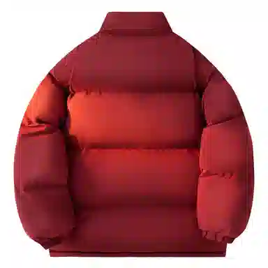 Xixingji Basic Outdoor Puffer Jacket