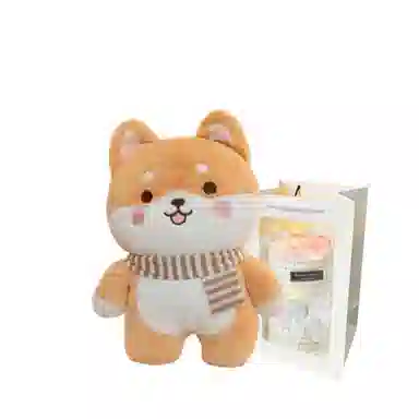 PUDOWRABBIT 25cm35cm