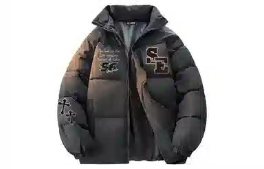 SOIEPLUS Down Jackets