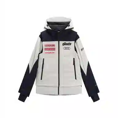 Phenix National Team Detachable Ski Set