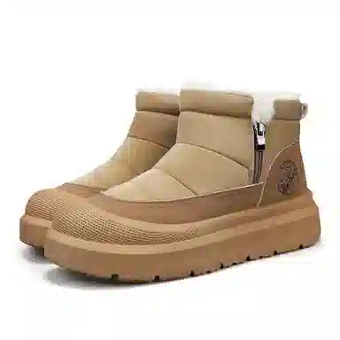 Warrior Winter Boots