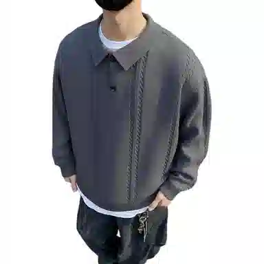 SZSX insPOLOtcleanfit