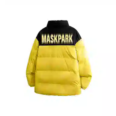 MASKPARK logo