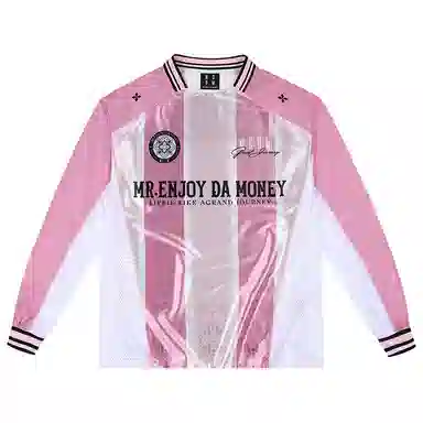 MEDM FW25 Long Sleeve Tee