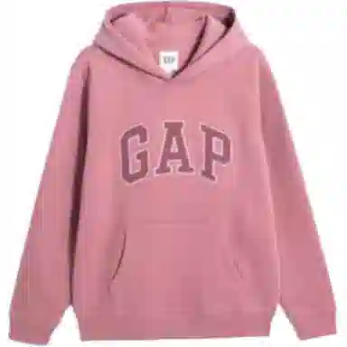 GAP Logo Hoodie