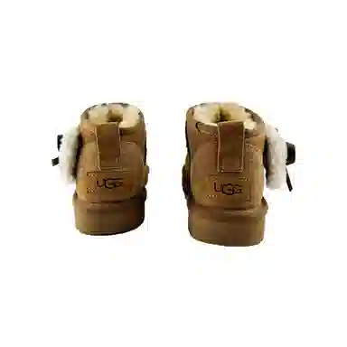 UGG CLASSIC ULTRA MINI