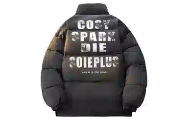 SOIEPLUS Down Jackets