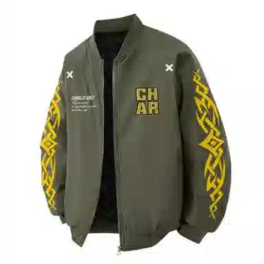 CHARLIE GOLF cleanfit