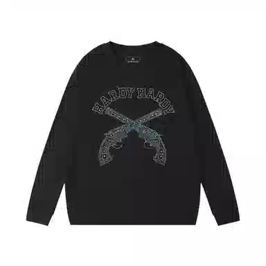 HARDY HARDY T