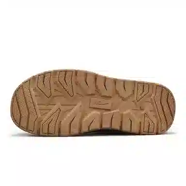 Warrior Winter Boots