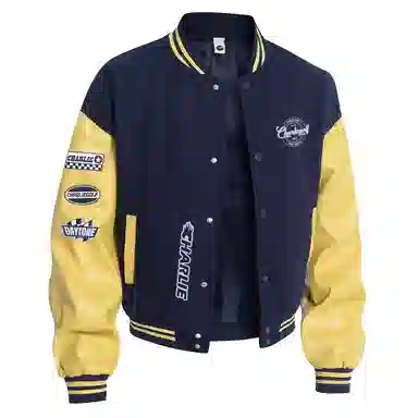 CHARLIE GOLF cleanfitvintage