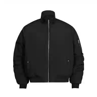 YICHEN MA-1bombercleanfit