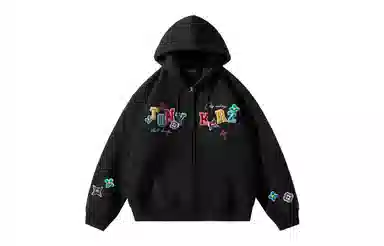 TONYKRZ Logo
