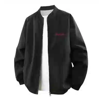 CHARLIE GOLF Cleanfit Zip-Up Jacket