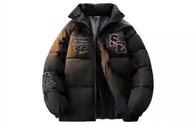 SOIEPLUS Down Jackets
