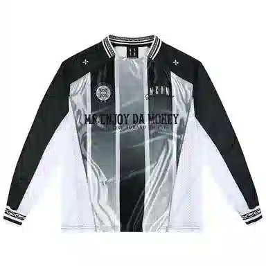 MEDM FW25 Long Sleeve Tee