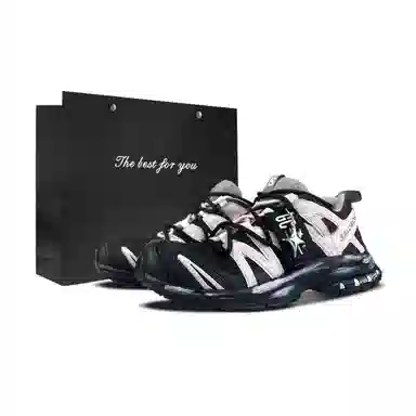 Salomon XA Pro 3D BNK Pink