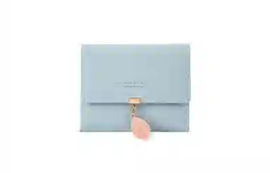 VINEY Wallet Pink