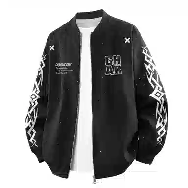 CHARLIE GOLF cleanfit