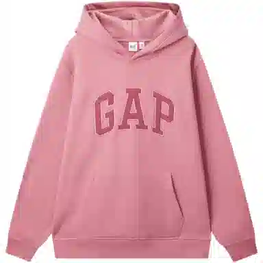 GAP Logo Hoodie