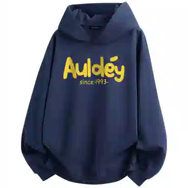 AULDEY cleanfitLogo