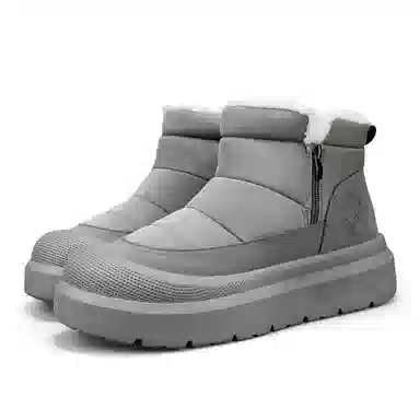 Warrior Winter Boots