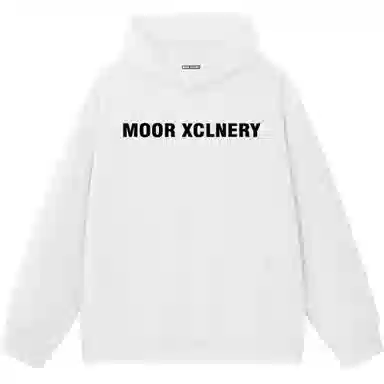 MOOR XCLNERY logo