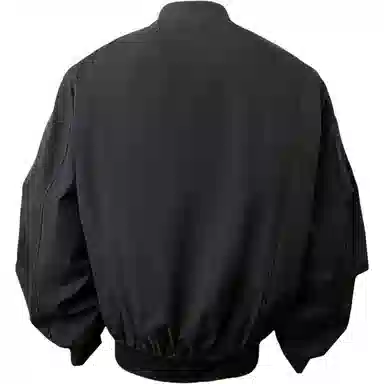 bomber230LOGOClean fit