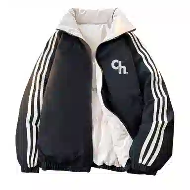 CHARLIE GOLF vibelogo