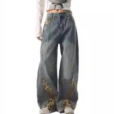 CASTLE WOODS cleanfit