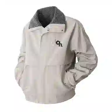 CHARLIE GOLF vintagelogo