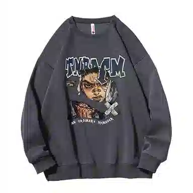 DAFT PUNK hiphoptins350g