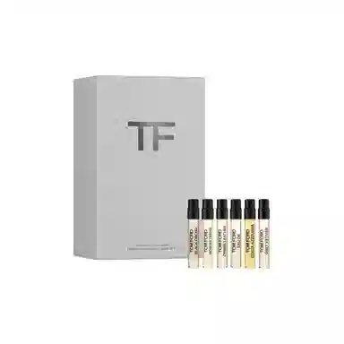 TF Signature EDP Set