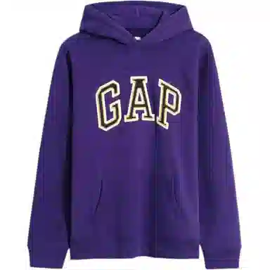 GAP Logo Hoodie
