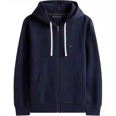 Tommy Hilfiger Logo Hoodie