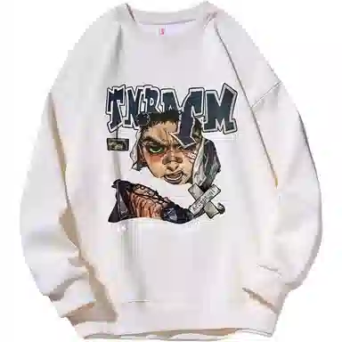 DAFT PUNK hiphoptins350g