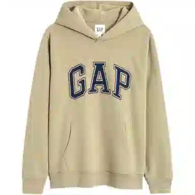 GAP Logo Hoodie