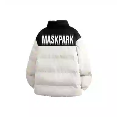 MASKPARK logo