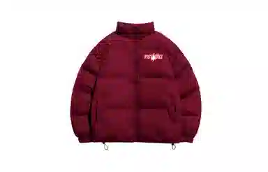 PISYPOX Down JacketsLogo