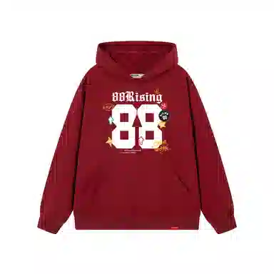 88rising