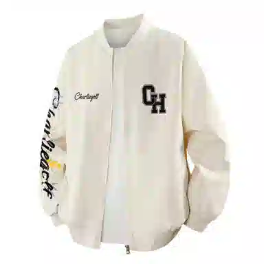 CHARLIE GOLF cleanfitlogo